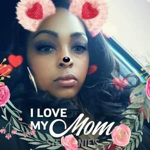 Meet your Posher, Stephie